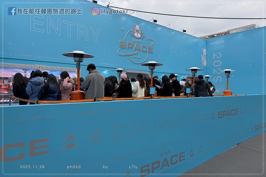 70)首爾．聖水站｜2026聖水洞逛街地圖，一次打包時尚潮牌、美食及咖啡廳、快閃店 @我在前往韓國旅遊的路上