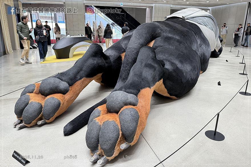 70)首爾．聖水站｜2026聖水洞逛街地圖，一次打包時尚潮牌、美食及咖啡廳、快閃店 @我在前往韓國旅遊的路上