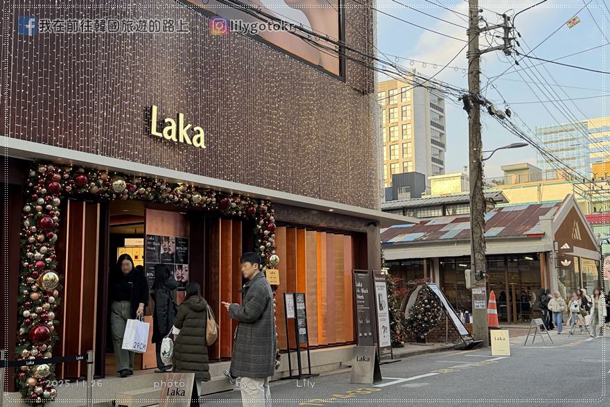 70)首爾．聖水站｜2026聖水洞逛街地圖，一次打包時尚潮牌、美食及咖啡廳、快閃店 @我在前往韓國旅遊的路上