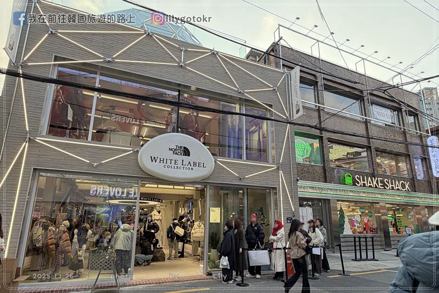 70)首爾.聖水站|2026聖水洞逛街地圖,一次打包時尚潮牌、美食及咖啡廳、快閃店 @我在前往韓國旅遊的路上 70)首爾.聖水站|2026聖水洞逛街地圖,一次打包時尚潮牌、美食及咖啡廳、快閃店 @我在前往韓國旅遊的路上