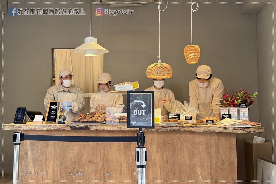 70)首爾．聖水站｜2026聖水洞逛街地圖，一次打包時尚潮牌、美食及咖啡廳、快閃店 @我在前往韓國旅遊的路上