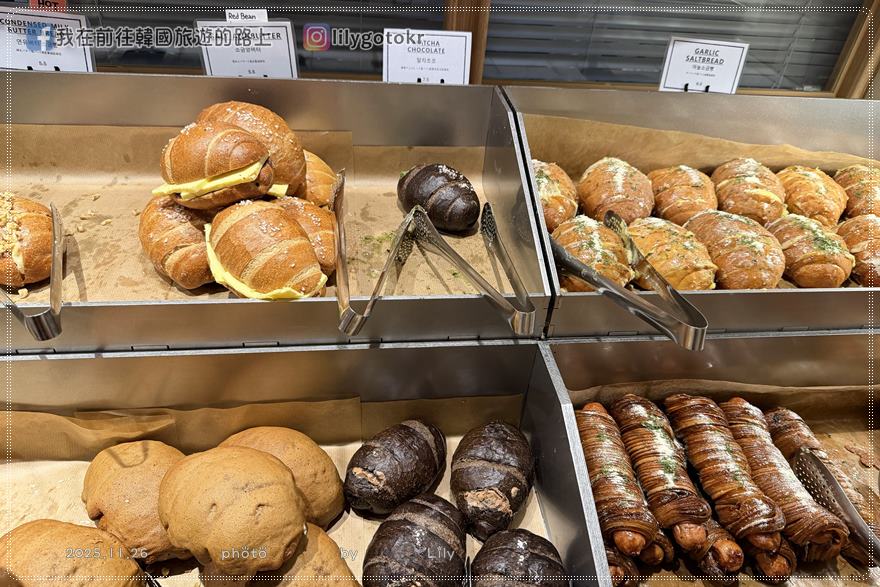 70)首爾．聖水站｜2026聖水洞逛街地圖，一次打包時尚潮牌、美食及咖啡廳、快閃店 @我在前往韓國旅遊的路上