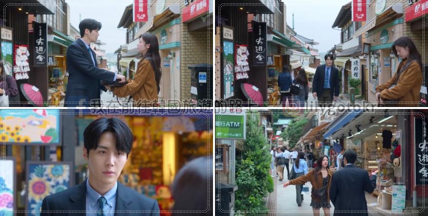 韓劇景點｜《愛情怎麼翻譯？》(이사랑통역되나요)拍攝場景追起來(金宣虎、高允貞 主演) @我在前往韓國旅遊的路上