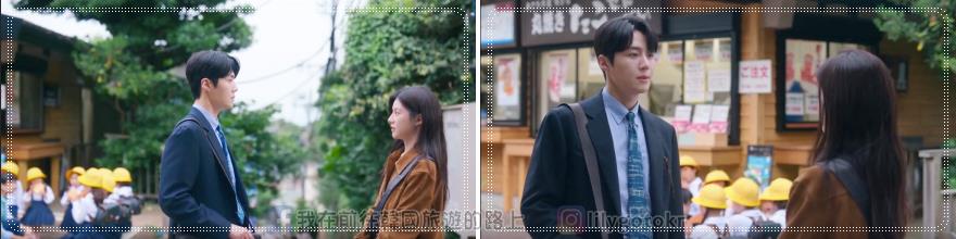 韓劇景點｜《愛情怎麼翻譯？》(이사랑통역되나요)拍攝場景追起來(金宣虎、高允貞 主演) @我在前往韓國旅遊的路上