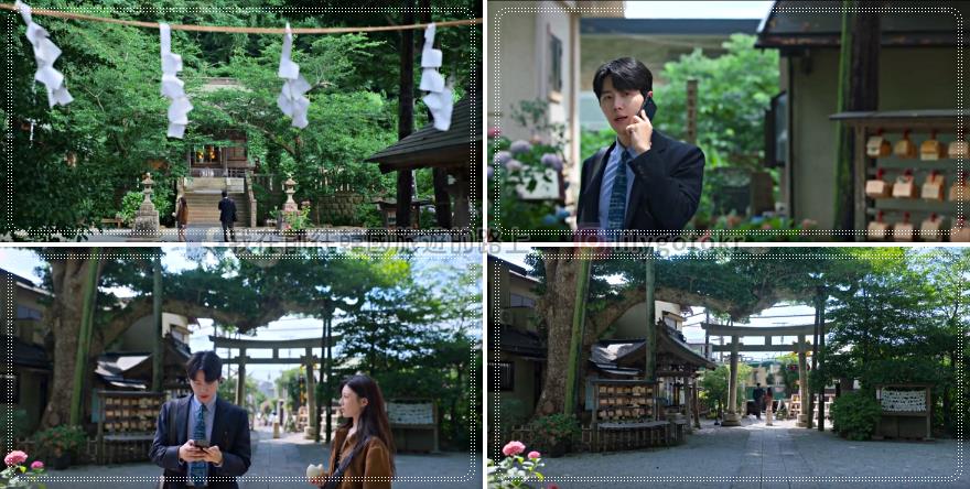 韓劇景點｜《愛情怎麼翻譯？》(이사랑통역되나요)拍攝場景追起來(金宣虎、高允貞 主演) @我在前往韓國旅遊的路上