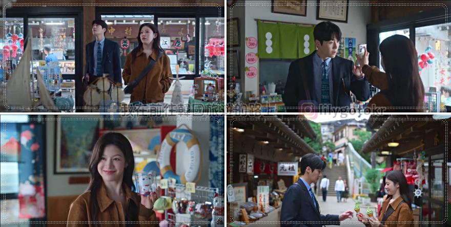 韓劇景點｜《愛情怎麼翻譯？》(이사랑통역되나요)拍攝場景追起來(金宣虎、高允貞 主演) @我在前往韓國旅遊的路上