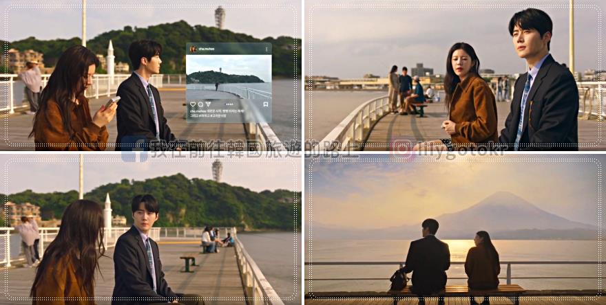 韓劇景點｜《愛情怎麼翻譯？》(이사랑통역되나요)拍攝場景追起來(金宣虎、高允貞 主演) @我在前往韓國旅遊的路上