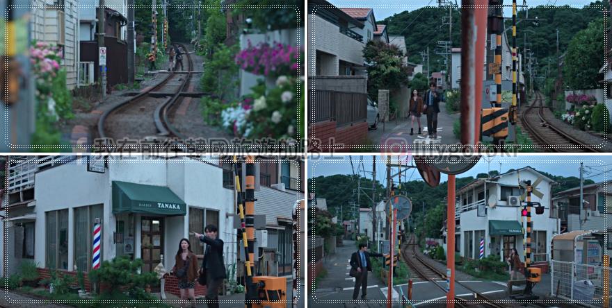 韓劇景點｜《愛情怎麼翻譯？》(이사랑통역되나요)拍攝場景追起來(金宣虎、高允貞 主演) @我在前往韓國旅遊的路上