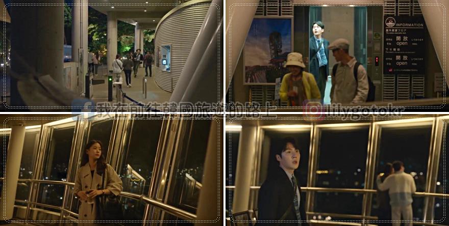 韓劇景點｜《愛情怎麼翻譯？》(이사랑통역되나요)拍攝場景追起來(金宣虎、高允貞 主演) @我在前往韓國旅遊的路上