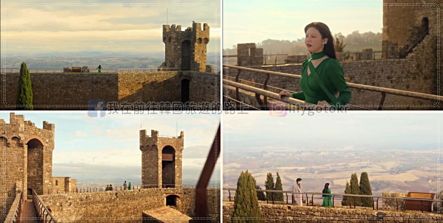 韓劇景點｜《愛情怎麼翻譯？》(이사랑통역되나요)拍攝場景追起來(金宣虎、高允貞 主演) @我在前往韓國旅遊的路上