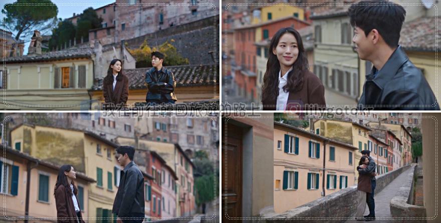 韓劇景點｜《愛情怎麼翻譯？》(이사랑통역되나요)拍攝場景追起來(金宣虎、高允貞主演) @我在前往韓國旅遊的路上