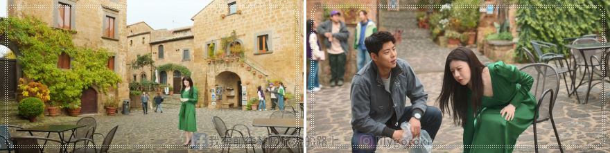 韓劇景點｜《愛情怎麼翻譯？》(이사랑통역되나요)拍攝場景追起來(金宣虎、高允貞主演) @我在前往韓國旅遊的路上