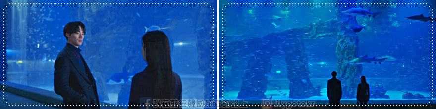 韓劇景點｜《愛情怎麼翻譯？》(이사랑통역되나요)拍攝場景追起來(金宣虎、高允貞主演) @我在前往韓國旅遊的路上