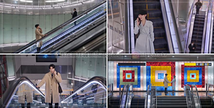 韓劇景點｜《愛情怎麼翻譯？》(이사랑통역되나요)拍攝場景追起來(金宣虎、高允貞主演) @我在前往韓國旅遊的路上