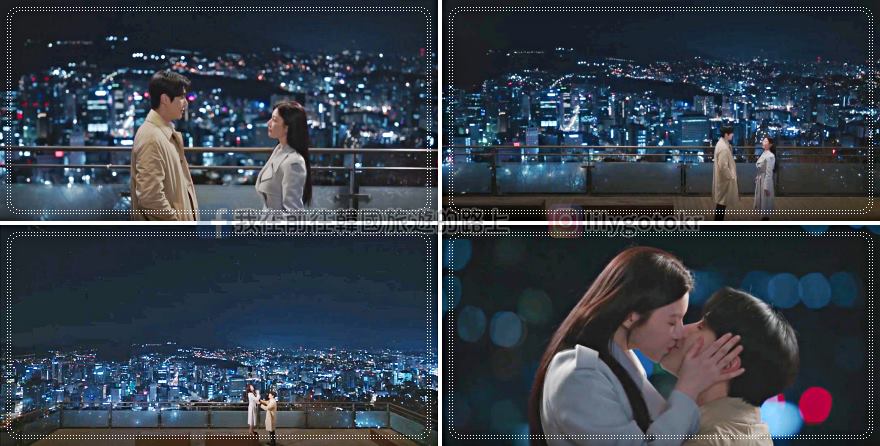 韓劇景點｜《愛情怎麼翻譯？》(이사랑통역되나요)拍攝場景追起來(金宣虎、高允貞主演) @我在前往韓國旅遊的路上