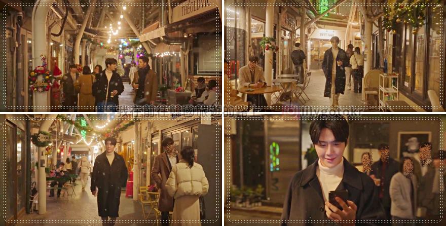 韓劇景點｜《愛情怎麼翻譯？》(이사랑통역되나요)拍攝場景追起來(金宣虎、高允貞主演) @我在前往韓國旅遊的路上