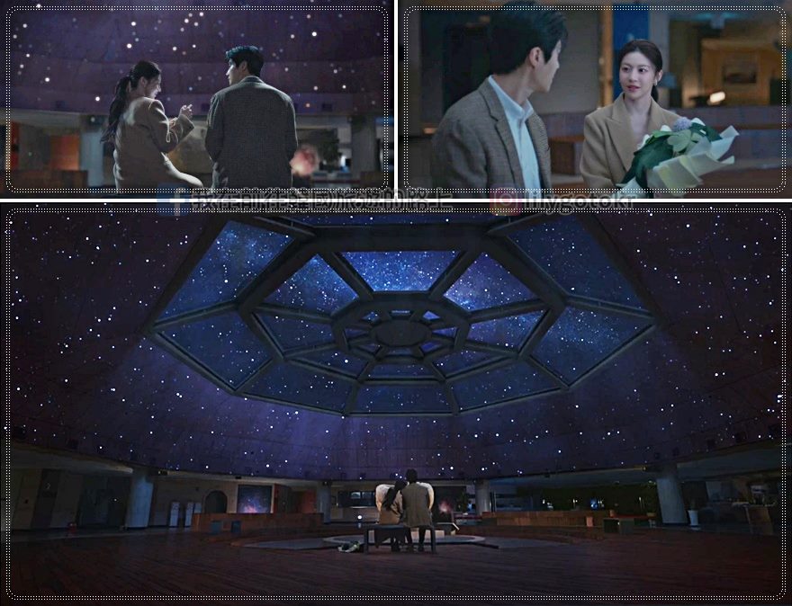 韓劇景點｜《愛情怎麼翻譯？》(이사랑통역되나요)拍攝場景追起來(金宣虎、高允貞主演) @我在前往韓國旅遊的路上