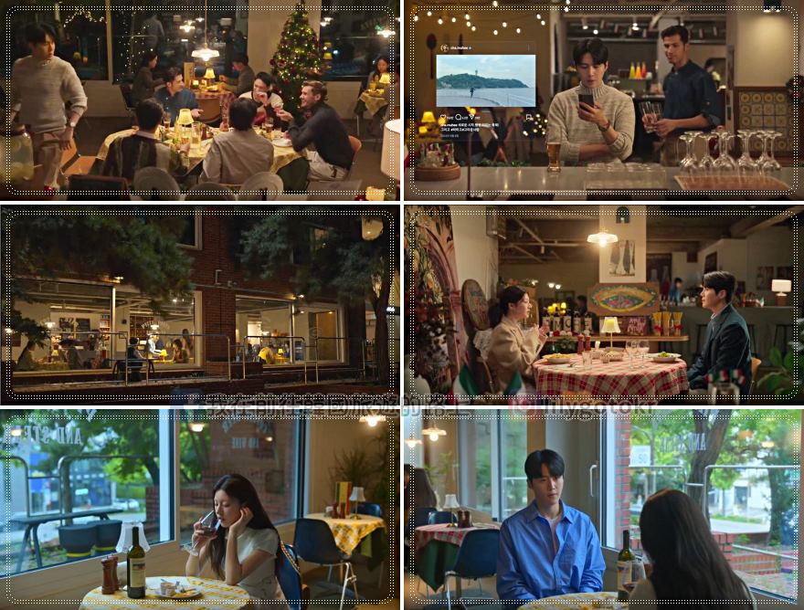 韓劇景點｜《愛情怎麼翻譯？》(이사랑통역되나요)拍攝場景追起來(金宣虎、高允貞 主演) @我在前往韓國旅遊的路上