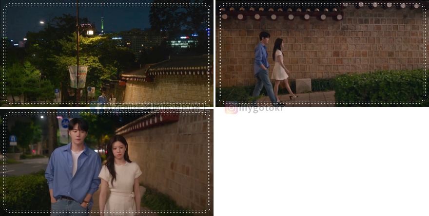 韓劇景點｜《愛情怎麼翻譯？》(이사랑통역되나요)拍攝場景追起來(金宣虎、高允貞 主演) @我在前往韓國旅遊的路上