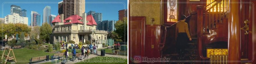 韓劇景點｜《愛情怎麼翻譯？》(이사랑통역되나요)拍攝場景追起來(金宣虎、高允貞主演) @我在前往韓國旅遊的路上