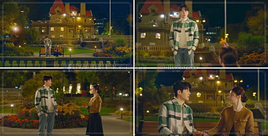 韓劇景點｜《愛情怎麼翻譯？》(이사랑통역되나요)拍攝場景追起來(金宣虎、高允貞主演) @我在前往韓國旅遊的路上