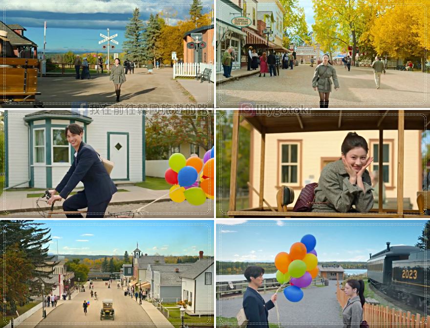 韓劇景點｜《愛情怎麼翻譯？》(이사랑통역되나요)拍攝場景追起來(金宣虎、高允貞主演) @我在前往韓國旅遊的路上