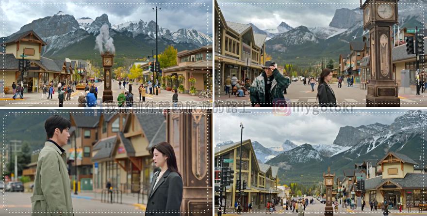 韓劇景點｜《愛情怎麼翻譯？》(이사랑통역되나요)拍攝場景追起來(金宣虎、高允貞主演) @我在前往韓國旅遊的路上