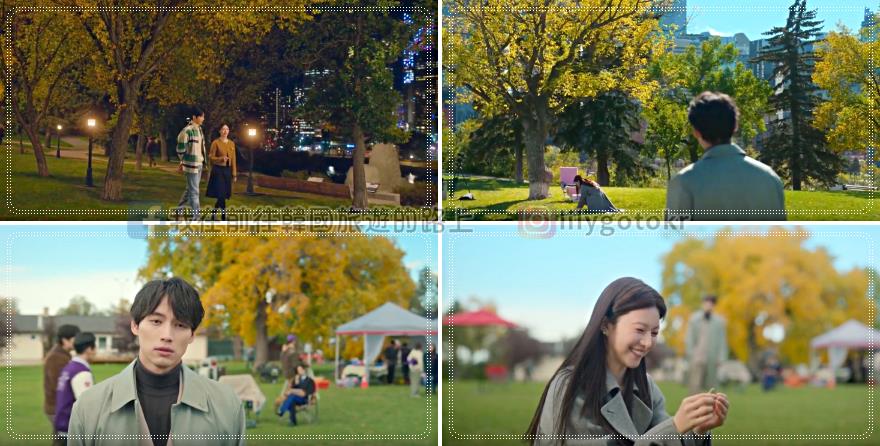 韓劇景點｜《愛情怎麼翻譯？》(이사랑통역되나요)拍攝場景追起來(金宣虎、高允貞主演) @我在前往韓國旅遊的路上