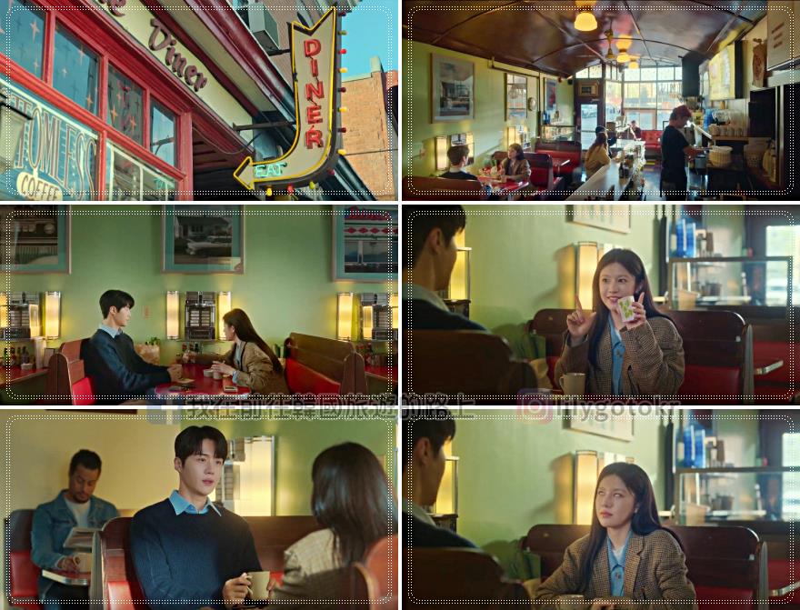 韓劇景點｜《愛情怎麼翻譯？》(이사랑통역되나요)拍攝場景追起來(金宣虎、高允貞主演) @我在前往韓國旅遊的路上