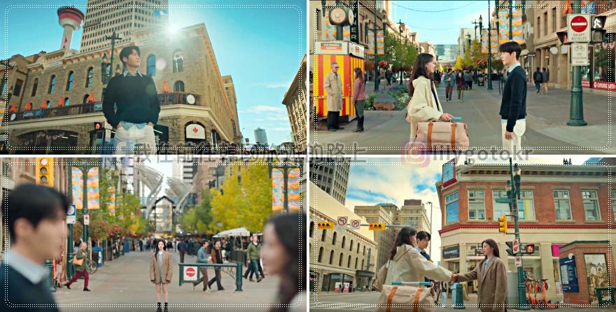 韓劇景點｜《愛情怎麼翻譯？》(이사랑통역되나요)拍攝場景追起來(金宣虎、高允貞主演) @我在前往韓國旅遊的路上