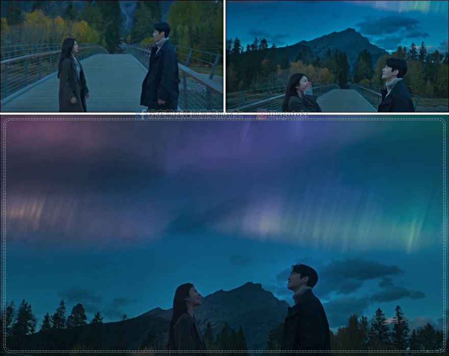 韓劇景點｜《愛情怎麼翻譯？》(이사랑통역되나요)拍攝場景追起來(金宣虎、高允貞主演) @我在前往韓國旅遊的路上