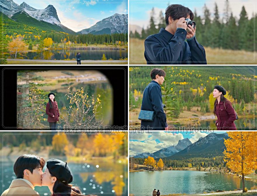 韓劇景點｜《愛情怎麼翻譯？》(이사랑통역되나요)拍攝場景追起來(金宣虎、高允貞主演) @我在前往韓國旅遊的路上