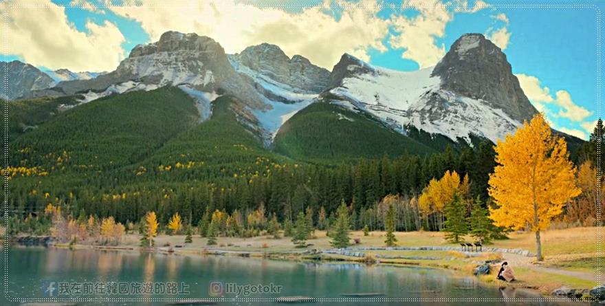 韓劇景點｜《愛情怎麼翻譯？》(이사랑통역되나요)拍攝場景追起來(金宣虎、高允貞主演) @我在前往韓國旅遊的路上