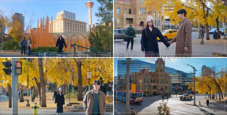 韓劇景點｜《愛情怎麼翻譯？》(이사랑통역되나요)拍攝場景追起來(金宣虎、高允貞主演) @我在前往韓國旅遊的路上