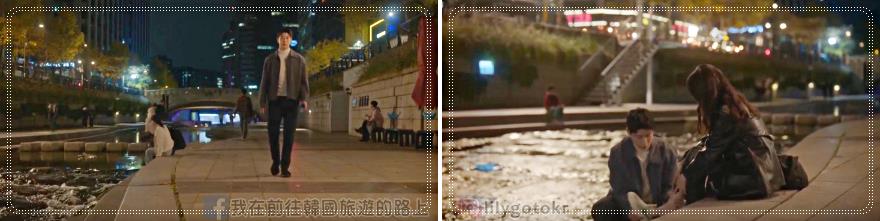 韓劇景點｜《愛情怎麼翻譯？》(이사랑통역되나요)拍攝場景追起來(金宣虎、高允貞主演) @我在前往韓國旅遊的路上