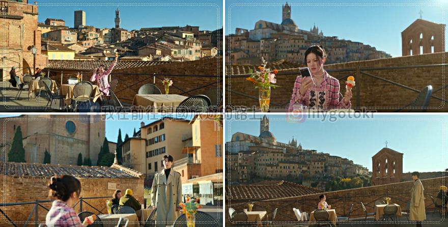 韓劇景點｜《愛情怎麼翻譯？》(이사랑통역되나요)拍攝場景追起來(金宣虎、高允貞主演) @我在前往韓國旅遊的路上