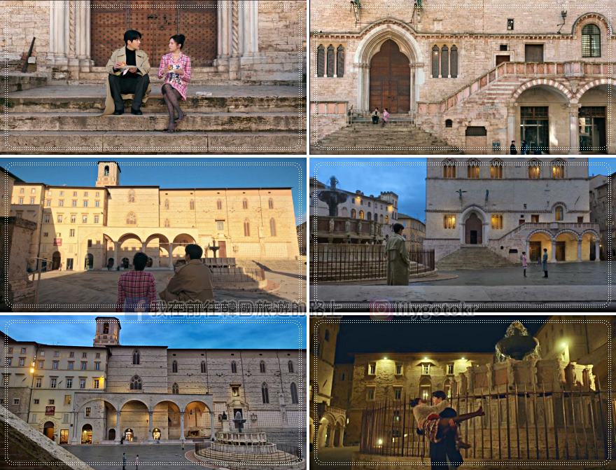 韓劇景點｜《愛情怎麼翻譯？》(이사랑통역되나요)拍攝場景追起來(金宣虎、高允貞主演) @我在前往韓國旅遊的路上