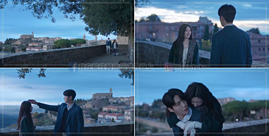 韓劇景點｜《愛情怎麼翻譯？》(이사랑통역되나요)拍攝場景追起來(金宣虎、高允貞主演) @我在前往韓國旅遊的路上