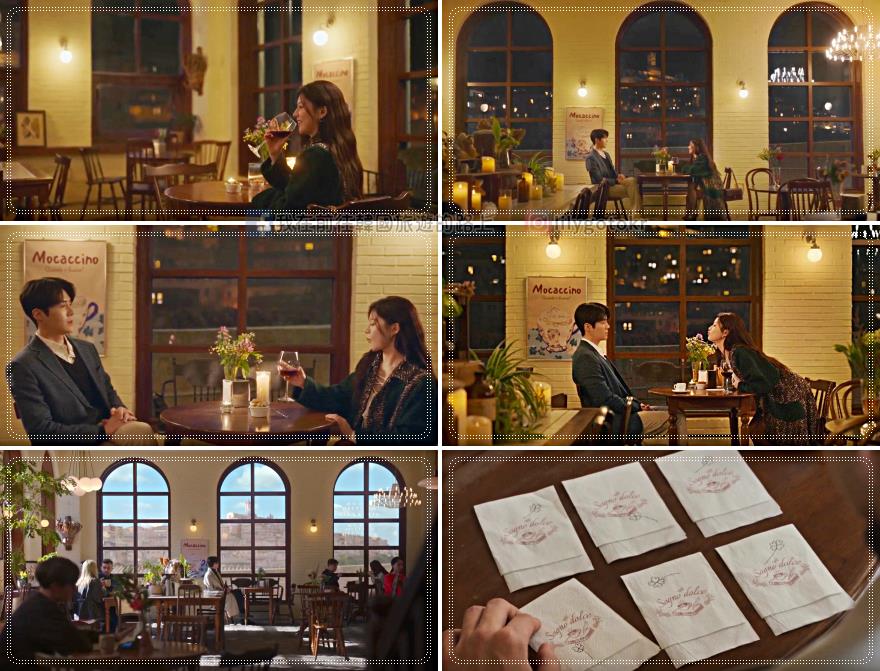 韓劇景點｜《愛情怎麼翻譯？》(이사랑통역되나요)拍攝場景追起來(金宣虎、高允貞主演) @我在前往韓國旅遊的路上