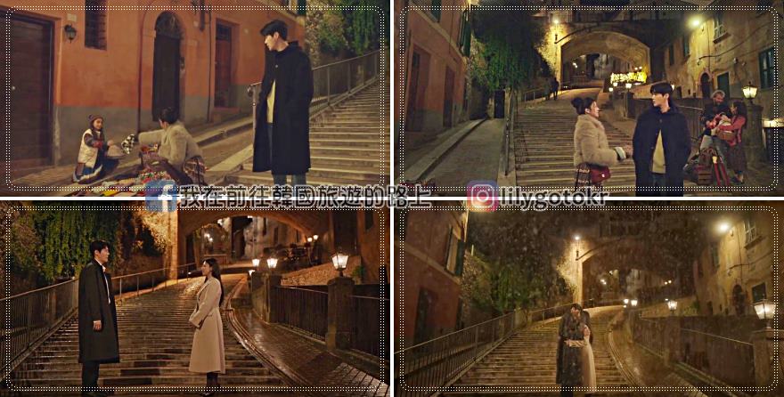 韓劇景點｜《愛情怎麼翻譯？》(이사랑통역되나요)拍攝場景追起來(金宣虎、高允貞主演) @我在前往韓國旅遊的路上