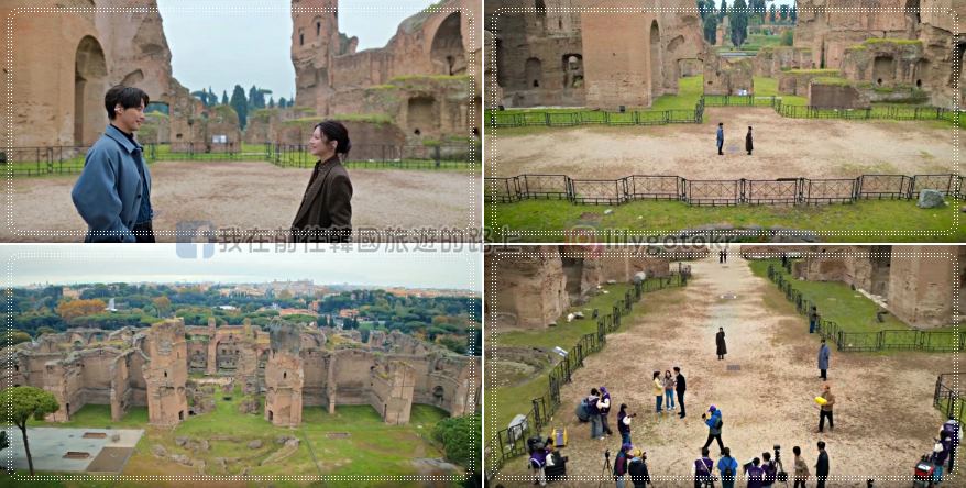 韓劇景點｜《愛情怎麼翻譯？》(이사랑통역되나요)拍攝場景追起來(金宣虎、高允貞主演) @我在前往韓國旅遊的路上