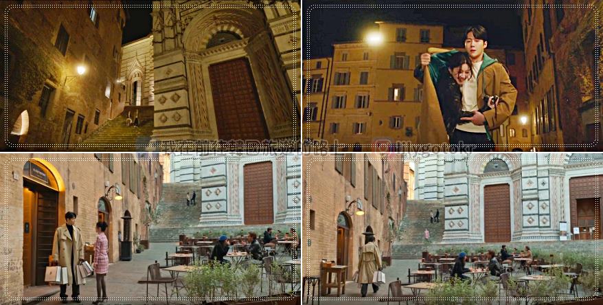 韓劇景點｜《愛情怎麼翻譯？》(이사랑통역되나요)拍攝場景追起來(金宣虎、高允貞主演) @我在前往韓國旅遊的路上