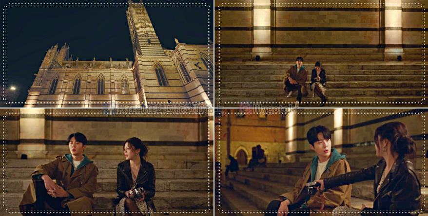 韓劇景點｜《愛情怎麼翻譯？》(이사랑통역되나요)拍攝場景追起來(金宣虎、高允貞主演) @我在前往韓國旅遊的路上