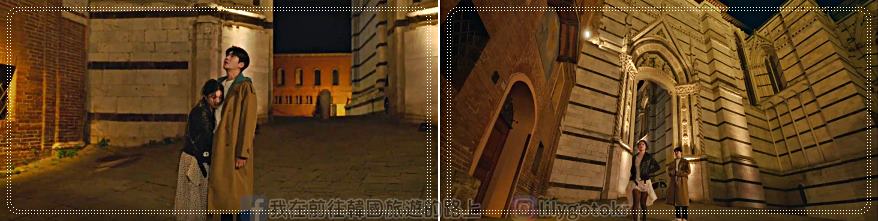 韓劇景點｜《愛情怎麼翻譯？》(이사랑통역되나요)拍攝場景追起來(金宣虎、高允貞主演) @我在前往韓國旅遊的路上