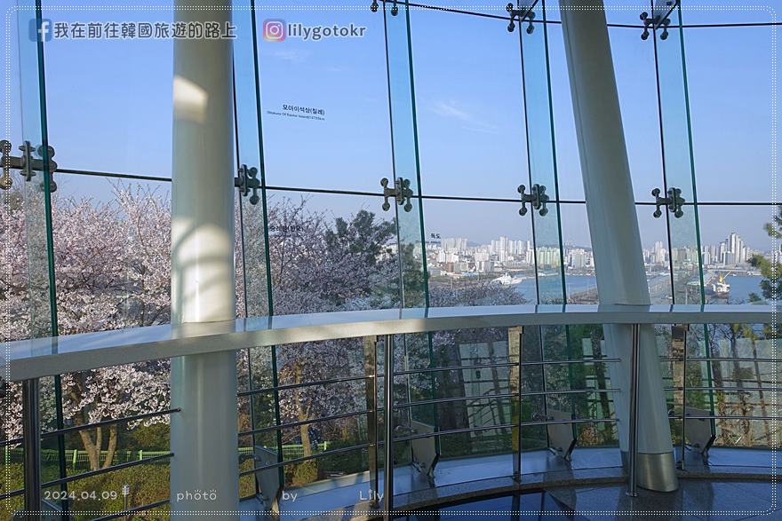 63)仁川賞櫻|到「月尾公園、月尾主題公園」海景櫻花、海鷗夕陽一次收 @我在前往韓國旅遊的路上 63)仁川賞櫻|到「月尾公園、月尾主題公園」海景櫻花、海鷗夕陽一次收 @我在前往韓國旅遊的路上