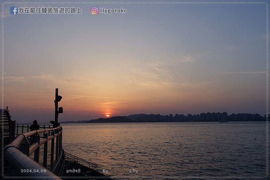 63)仁川賞櫻|到「月尾公園、月尾主題公園」海景櫻花、海鷗夕陽一次收 @我在前往韓國旅遊的路上 63)仁川賞櫻|到「月尾公園、月尾主題公園」海景櫻花、海鷗夕陽一次收 @我在前往韓國旅遊的路上