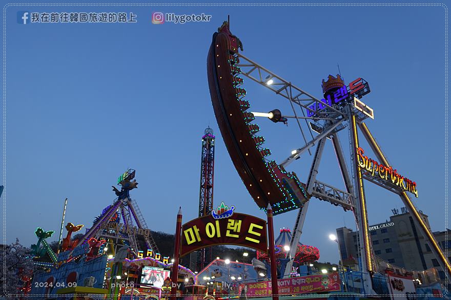 63)仁川賞櫻|到「月尾公園、月尾主題公園」海景櫻花、海鷗夕陽一次收 @我在前往韓國旅遊的路上 63)仁川賞櫻|到「月尾公園、月尾主題公園」海景櫻花、海鷗夕陽一次收 @我在前往韓國旅遊的路上