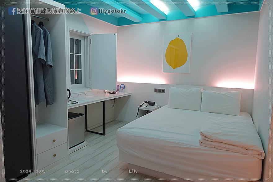 71)釜山住宿．西面站｜西面YTT飯店，有電子衣櫥.電梯.早餐，位於西面樂天櫻花街,egg drop @我在前往韓國旅遊的路上