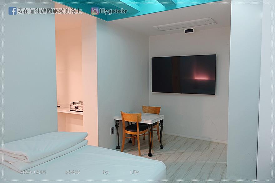 71)釜山住宿．西面站｜西面YTT飯店，有電子衣櫥.電梯.早餐，位於西面樂天櫻花街,egg drop @我在前往韓國旅遊的路上
