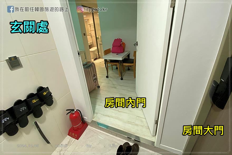 71)釜山住宿．西面站｜西面YTT飯店，有電子衣櫥.電梯.早餐，位於西面樂天櫻花街,egg drop @我在前往韓國旅遊的路上